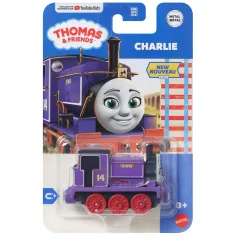 Thomas și prietenii: Charlie locomotivă de bază - Mattel