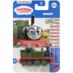 Thomas și prietenii: Locomotiva Whiff de bază - Mattel