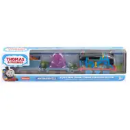 Thomas și prietenii: Motorizat Thomas cristal peşteră set de joacă - Mattel