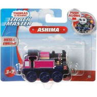 Thomas Track Master: Ashima locomotivă - Fisher-Price