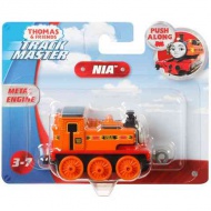 Thomas Track Master Nia locomotivă - Mattel