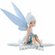 Tinker Bell: Periwinkle zână figurină de joacă