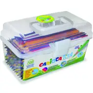 Tita set creioane colorate 120 bucăţi - Carioca
