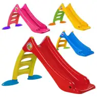 Tobogan cu apă - D. Toys