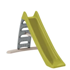 Tobogan Speed lime 170cm