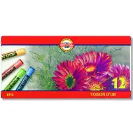 ICO: Toison cretă de praf 12 bc Koh-I-Noor