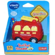Toot-toot maşini: maşină de pompieri - Vtech