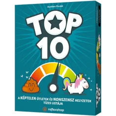 Top 10 jocuri de societate