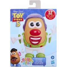 Toy Story 5 figura Buzz Spudyear - Hasbro