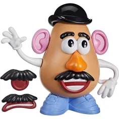 Toy Story 5 Figură vorbitoare Domnul Cartof - Hasbro imaginea 2