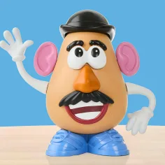 Toy Story 5 Figură vorbitoare Domnul Cartof - Hasbro imaginea 5