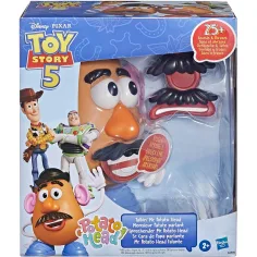 Toy Story 5 Figură vorbitoare Domnul Cartof - Hasbro imaginea 1