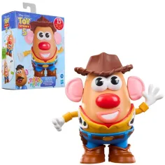 Toy Story 5 Woody Tater figură - Hasbro