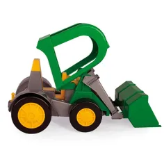 Tractor cu remorcă jucărie 38cm - Wader imaginea 2