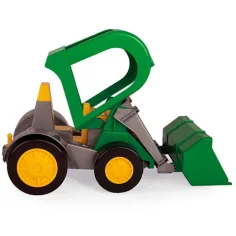 Tractor cu remorcă și cal jucărie 41cm - Wader imaginea 4