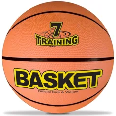 Training minge de baschet de mărime 7