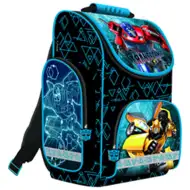 Transformers ergonomic rucsac, ghiozdan