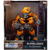 Transformers: Metalfigs Bumblebee metal figurină 10cm - Simba Toys