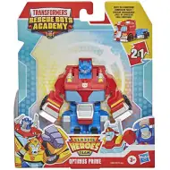 Transformers: Rescue Bots Academy Optimus Prime robot figurină 12cm - Hasbro
