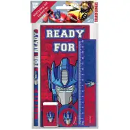 Transformers set instrumente de scris 5 bc