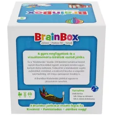 Transport - Joc de societate în limba maghiară - Brainbox imaginea 2