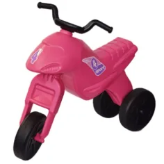Super Bike maxi cu pedală - D-Toys imaginea 3