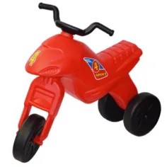 Super Bike maxi cu pedală - D-Toys imaginea 5