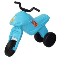 Super Bike maxi cu pedală - D-Toys imaginea 6