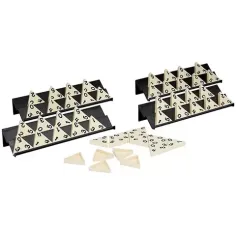 Triominos joc de societate - Piatnik imaginea 2