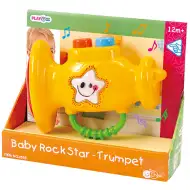 Playgo: Trompetă instrument pentru cei mici