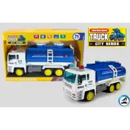 Truck City Series de 38cm