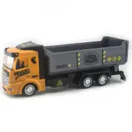 Truck Driver mașinuță 20cm