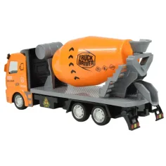 Truck Team: autobetonieră 20cm imaginea 2
