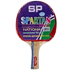 Turbo paletă ping-pong - Spartan