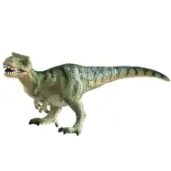 Tyrannosaurus dinozaur figurină
