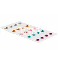 TyToo: accesorii pietricele 5 culori 20 bucăți