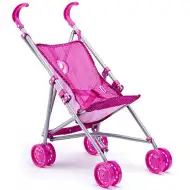 Unicorn cărucior care se poate închide