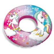 Unicorn colac gonflabil 50 cm