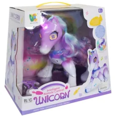 Unicorn minunat cu multe funcții imaginea 5