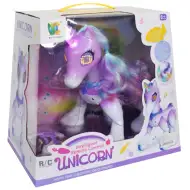 Unicorn minunat cu multe funcții