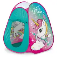 Unicorn pop-up cort