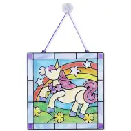 Unicorn set de făcut poze - Melissa &amp; Doug