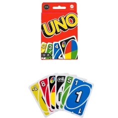 UNO Cărți