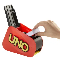 UNO Extreme carte - Mattel imaginea 3