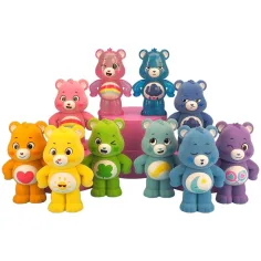 URDU Ursuleții Grijulii deblochează magia figură surpriză 1buc - Simba Toys imaginea 2