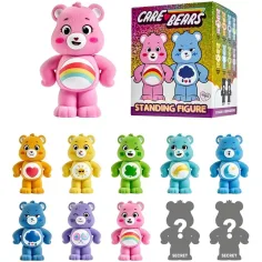 URDU Ursuleții Grijulii deblochează magia figură surpriză 1buc - Simba Toys