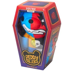 Ursuleț Deddy Hank în sicriu, seria 4, 30 cm - YouMe imaginea 2