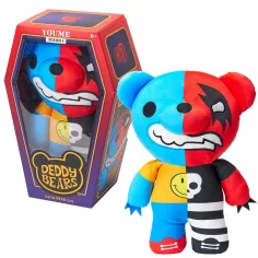 Ursuleț Deddy Hank în sicriu, seria 4, 30 cm - YouMe