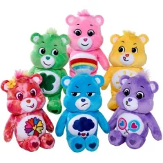 Ursuleți grijulii - urs de pluș de 23 cm în mai multe variante 1 buc - Simba Toys