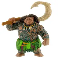 Vaiana: Maui figurină de joacă